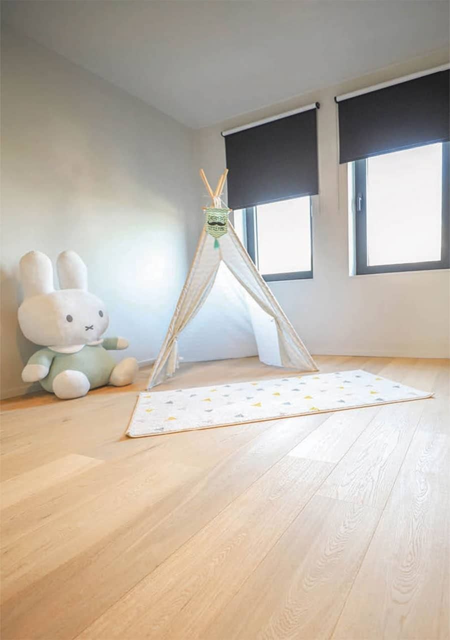 Rovere Chêne 3-plis