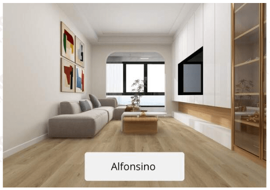 Portes et parquet 11 alfonsino