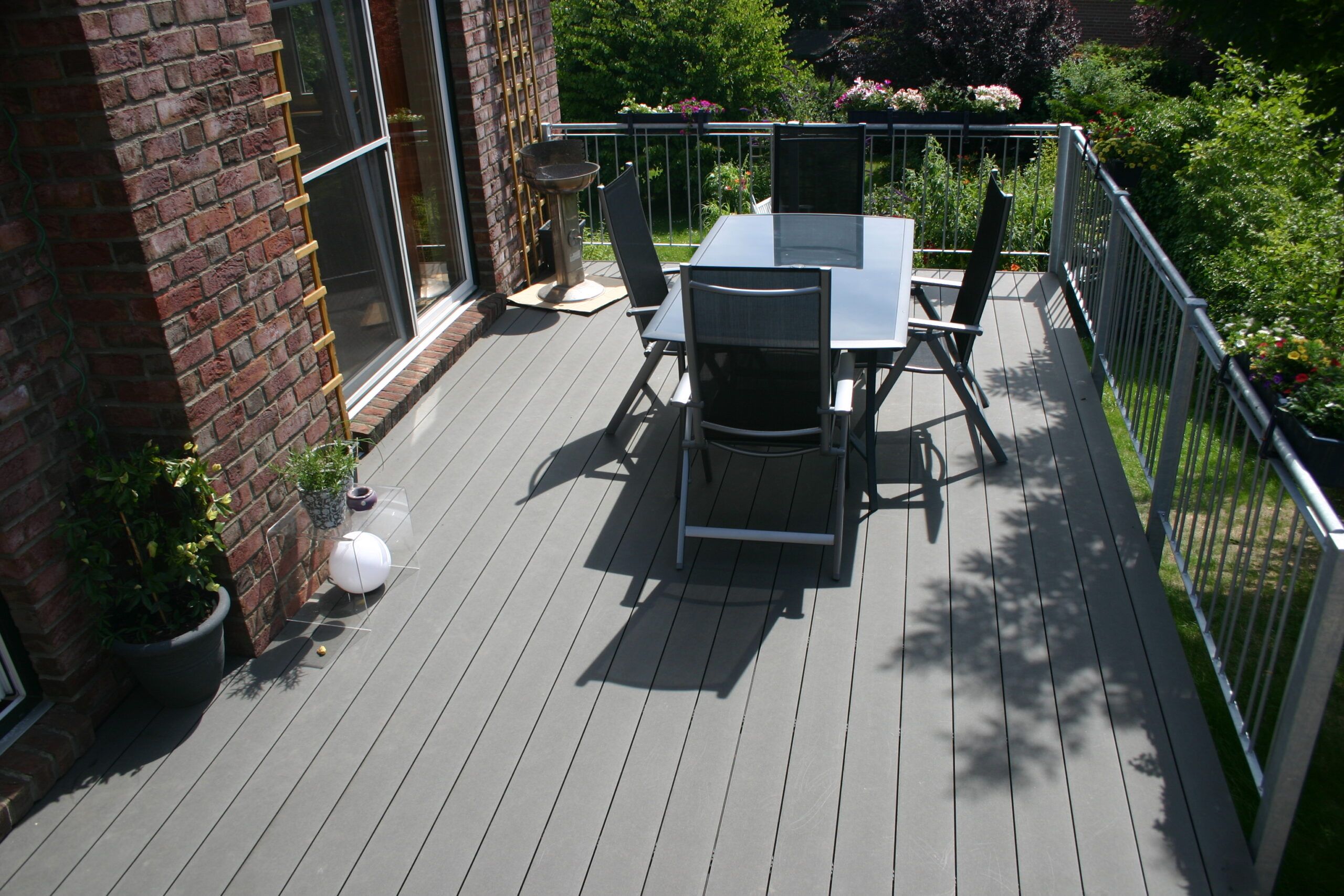 Bois et isolation 32 terrafina® Massiv lisse LoCra (5)